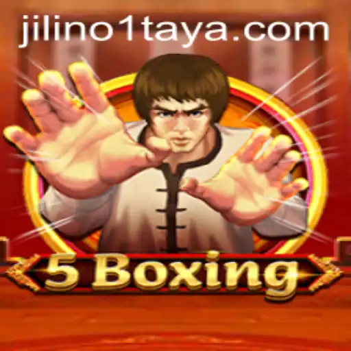 5Boxing: A Unique Gaming Experience with Jili No 1 Bet