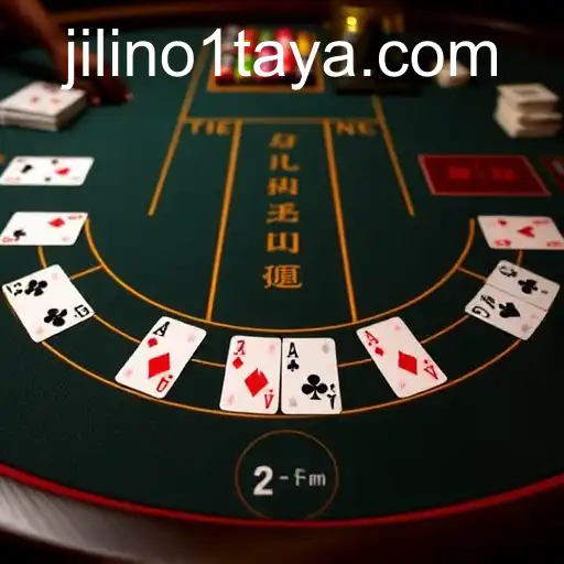Mastering Baccarat: Understanding the Thrill of Jili No 1 Bet