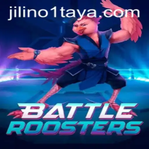 BattleRoosters: The Ultimate Cockfighting Game with Jili No 1 Bet