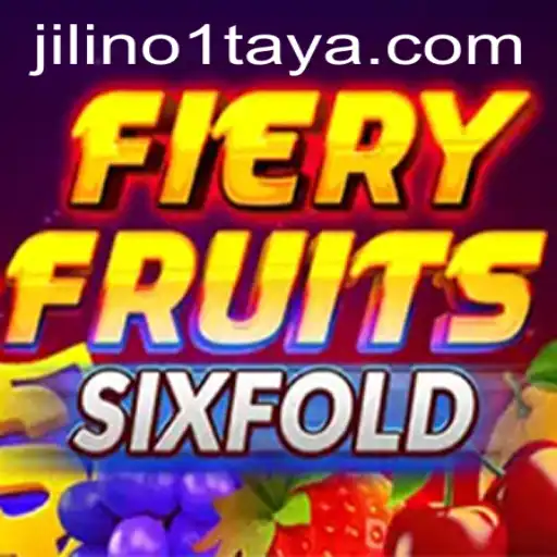 FieryFruitsSixFold: An Exciting New Gaming Experience