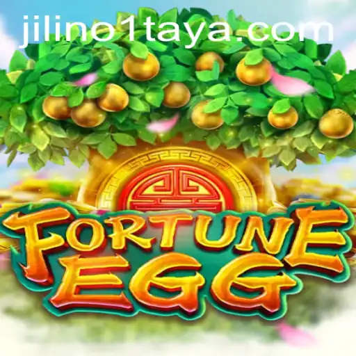 Discover the Exciting World of FortuneEgg: Jili No 1 Bet
