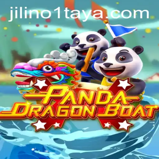 PANDADRAGONBOAT: The Exciting World of Jili's No 1 Bet Game
