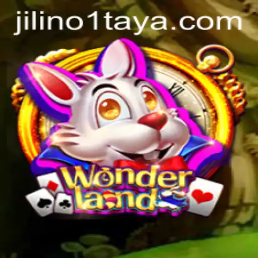 Discover Wonderland: The Game Captivating Players Worldwide