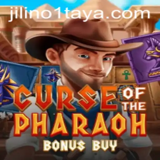 Curse of the Pharaoh Bonus Buy – A Deep Dive into a Slot Sensation with Jili No 1 Bet