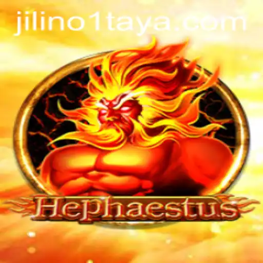 Discovering Hephaestus: The Thrilling World of Jili No 1 Bet
