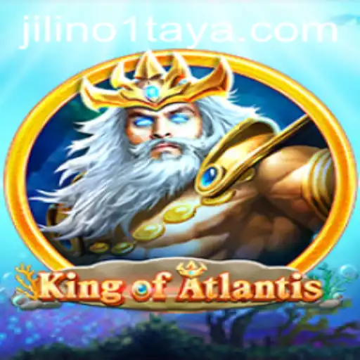KingofAtlantis: Dive Into the Oceanic Realm of Jili No 1 Bet