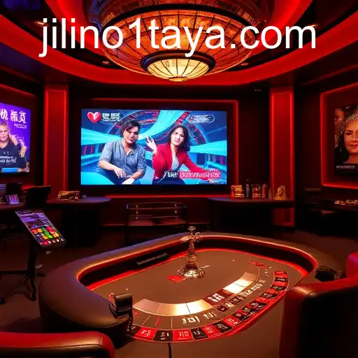Diving into Live Casino: Unraveling Jili No 1 Bet