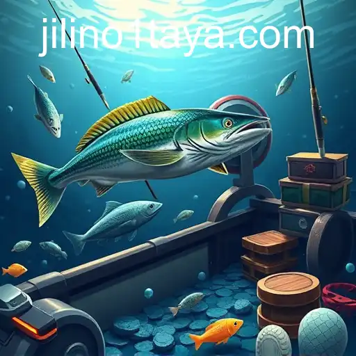 Online Fishing: A Deep Dive into Jili No 1 Bet