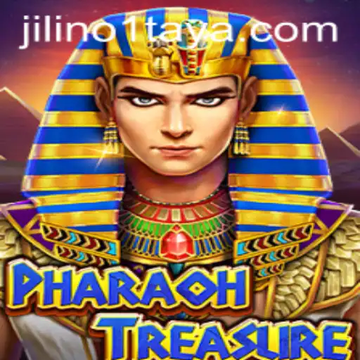 Unearth Ancient Riches with PharaohTreasure and Jili No 1 Bet