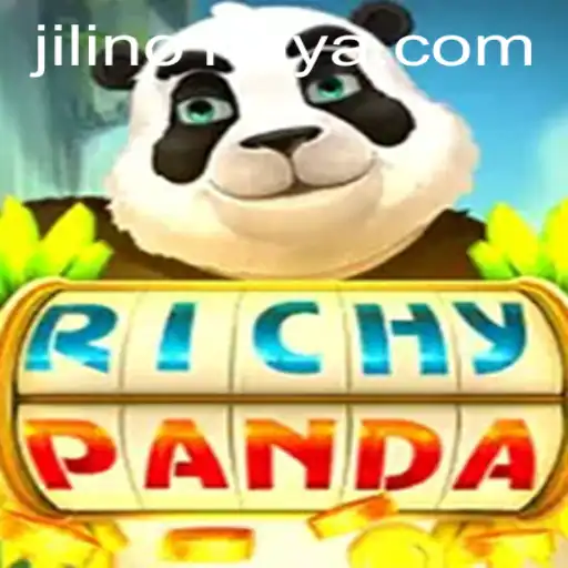 RichyPanda: An In-Depth Exploration of Jili No 1 Bet Game