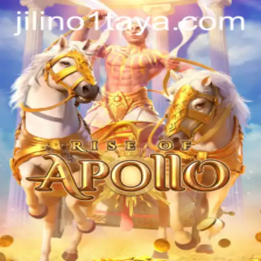 Discover the Exciting World of Rise of Apollo: Jili No 1 Bet