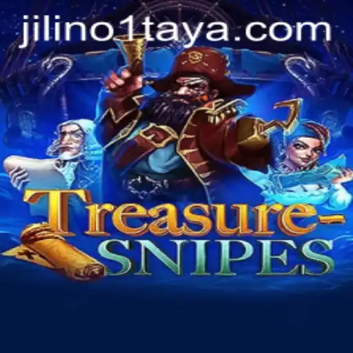 Exploring TreasureSnipes: The Thrilling World of Jili No 1 Bet