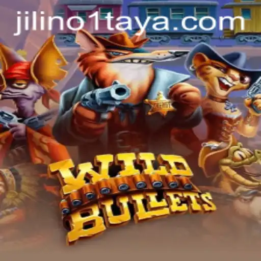 Unpacking the Wild West Adventure in WildBullets and the Rise of Jili No 1 Bet